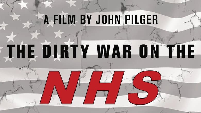 The Dirty War on the NHS still