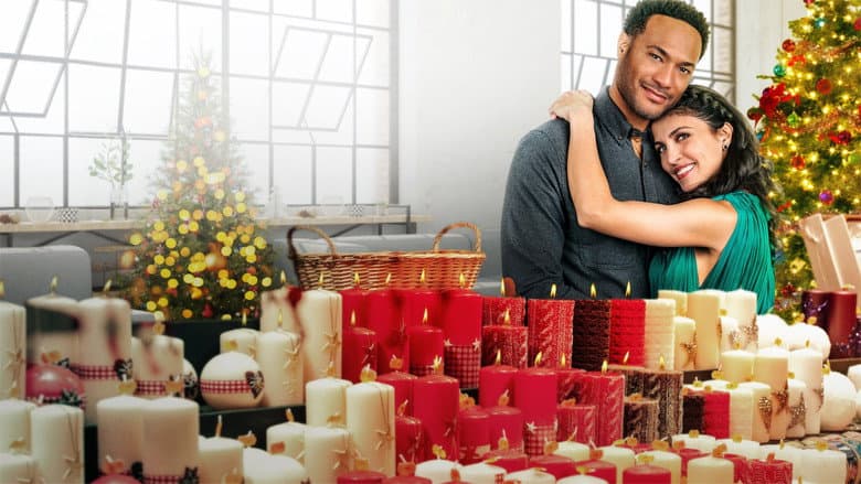 Scentsational Christmas still