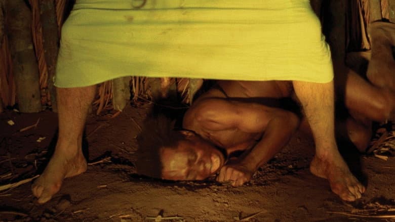 Cinema Novo still