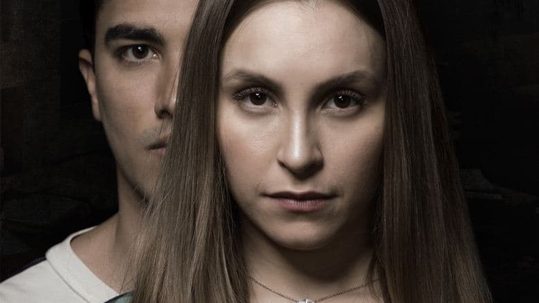 The Girl Who Killed Her Parents still