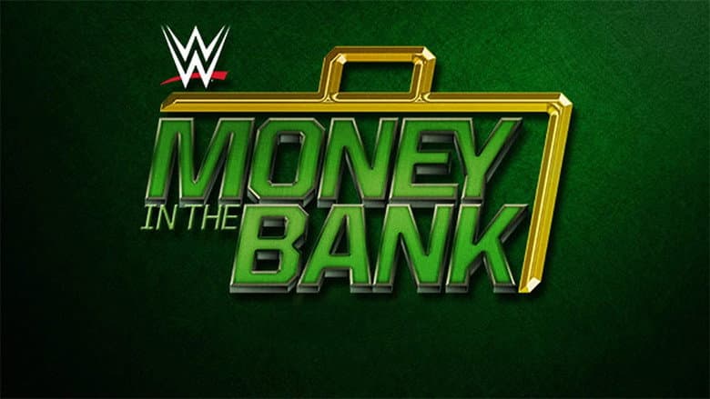 WWE Money in the Bank 2020 still