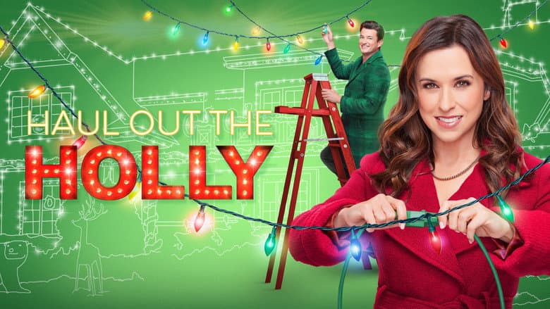 Haul Out the Holly still