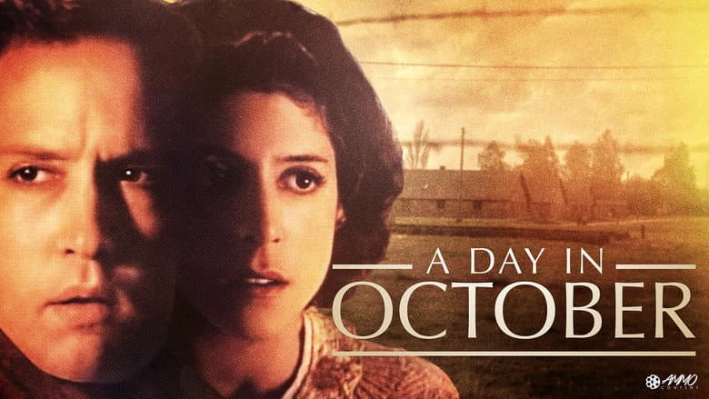 A Day in October still