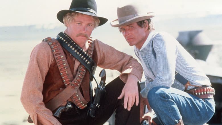 Butch and Sundance: The Early Days still