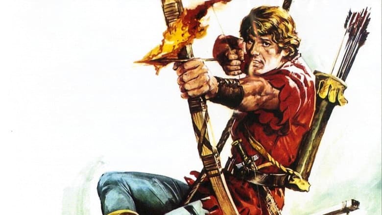 Long Live Robin Hood still
