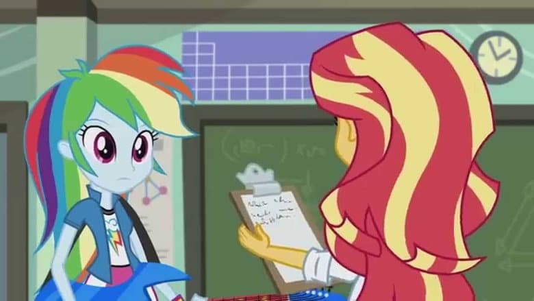 The Science of Magic still