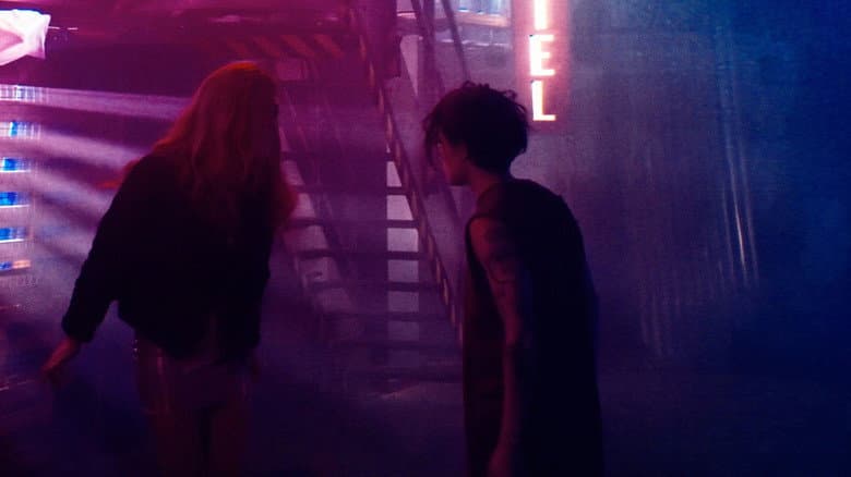 Queens of Drama still
