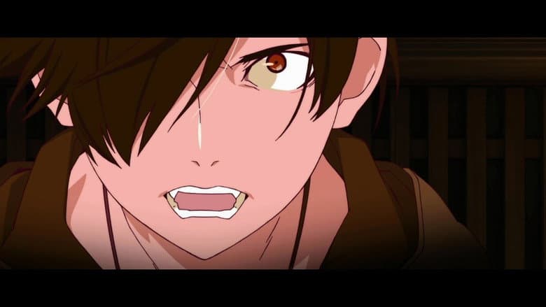 Kizumonogatari Part 2: Nekketsu still