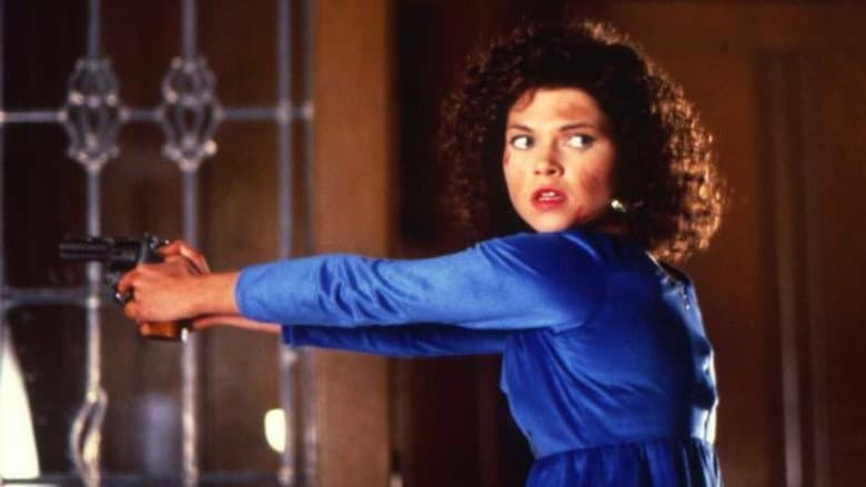 Prom Night IV: Deliver Us from Evil still
