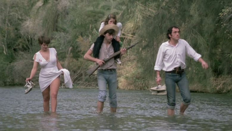 Cannibal Terror still