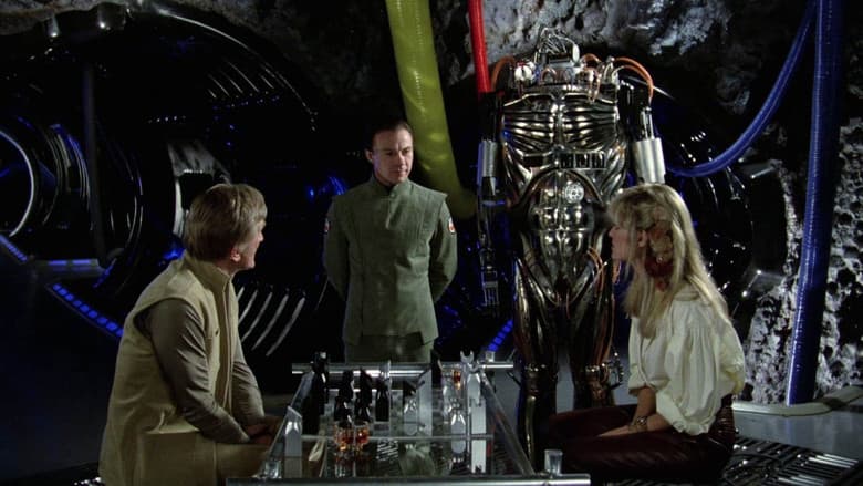 Saturn 3 still