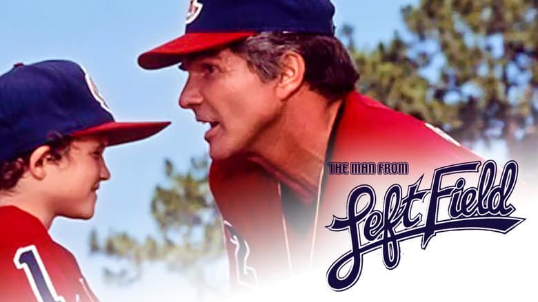 The Man from Left Field still