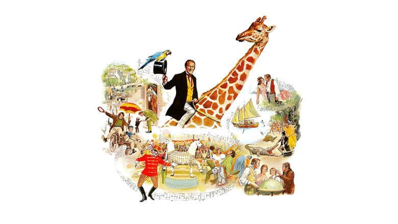 Doctor Dolittle still