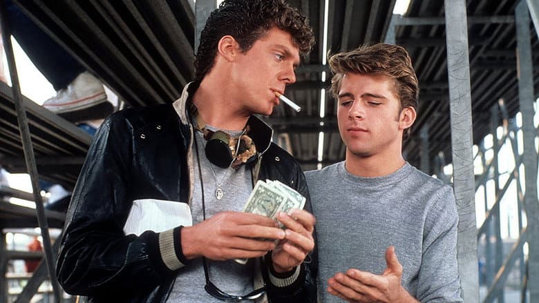Grease 2 still