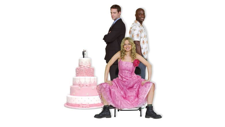 Cake still