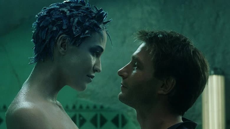 Immortal still