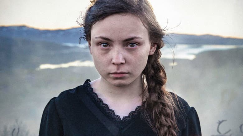 Sami Blood still