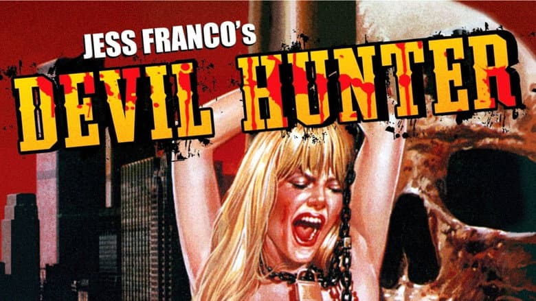 Devil Hunter still