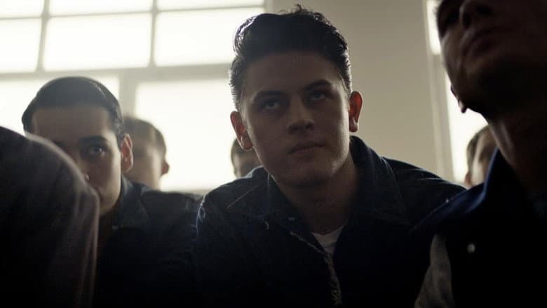 Dark Harvest still