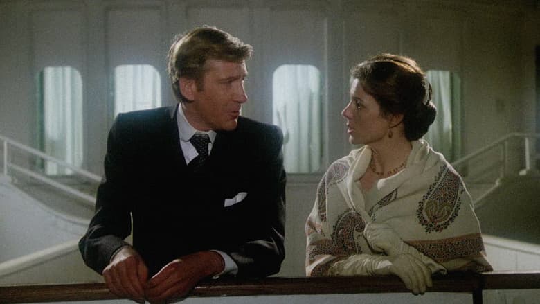 S.O.S. Titanic still