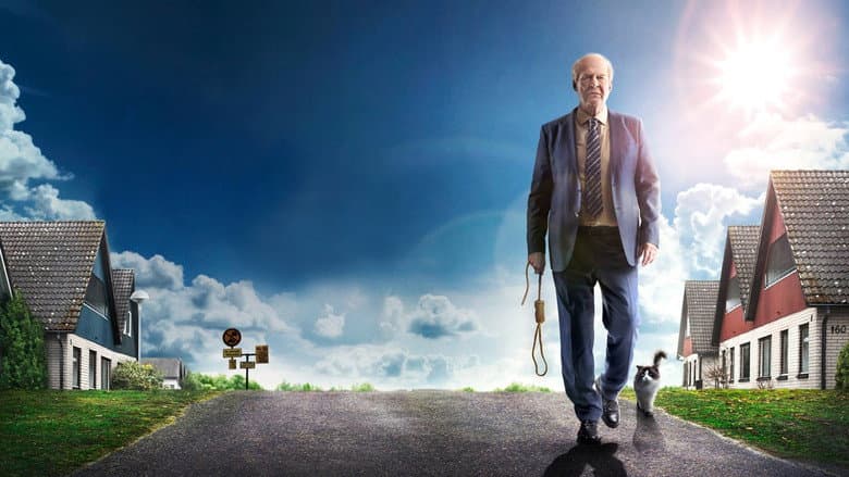 A Man Called Ove still