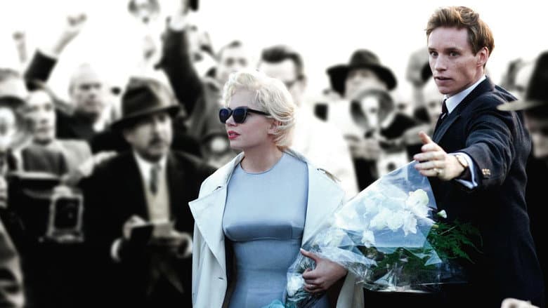 My Week with Marilyn still