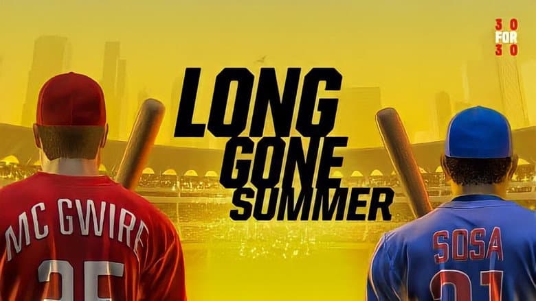 Long Gone Summer still