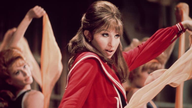 Funny Girl still