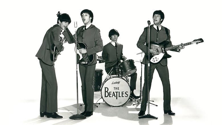 Birth of the Beatles still