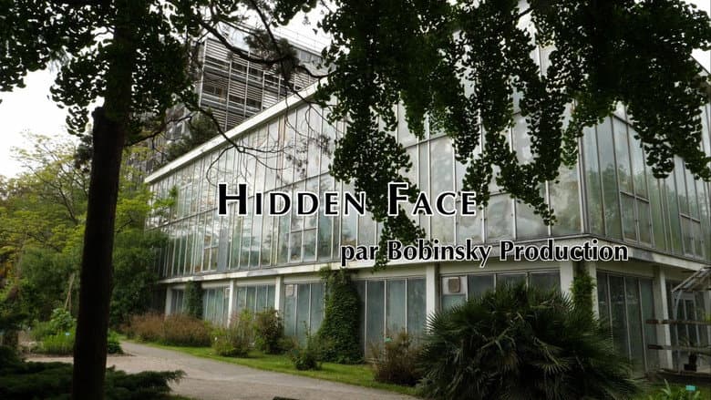 Hidden Face still