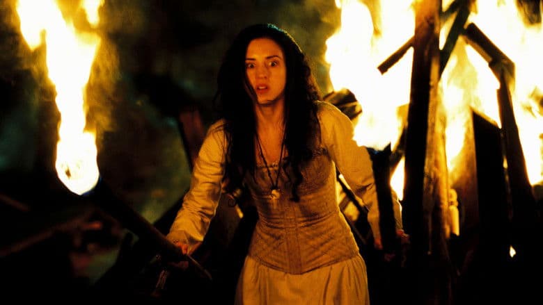Ginger Snaps Back: The Beginning still