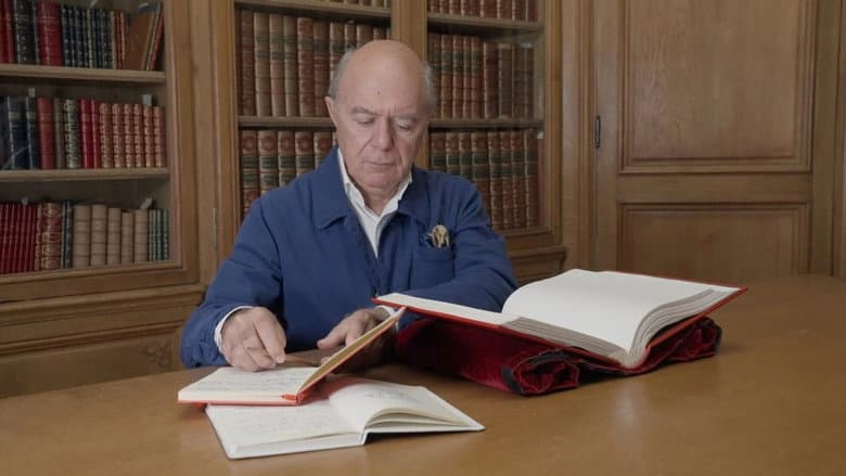 De Gaulle vs Churchill : Mémoires de guerre, guerre des mémoires still