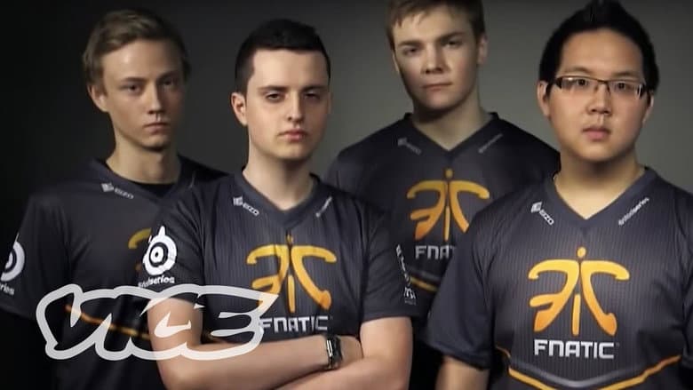 eSports: The Celebrity Millionaires of Competitive Gaming still