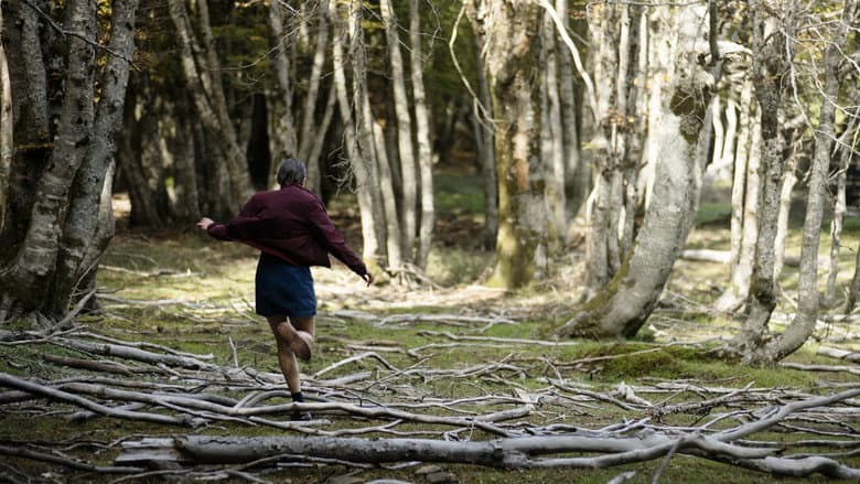 Sicilian Ghost Story still