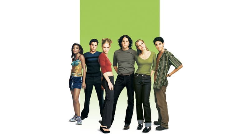 10 Things I Hate About You still