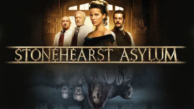 Stonehearst Asylum still
