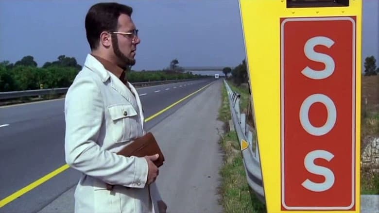 Bianco, rosso e Verdone still