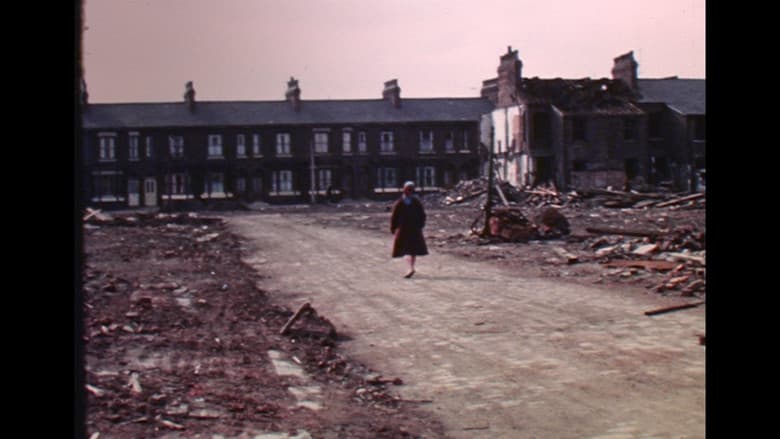 The Changing Face Of Salford Collection still