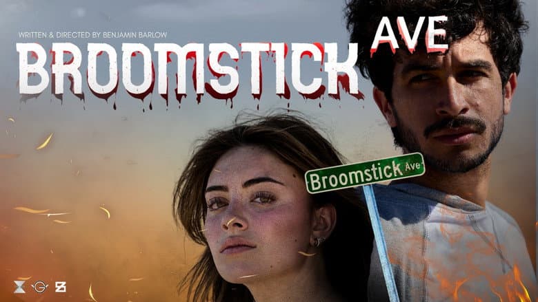 Broomstick Ave still