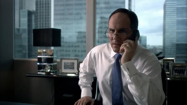 The Last Days of Lehman Brothers still