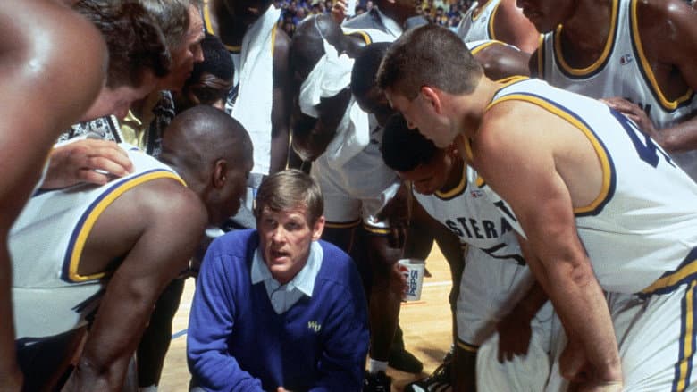 Blue Chips still