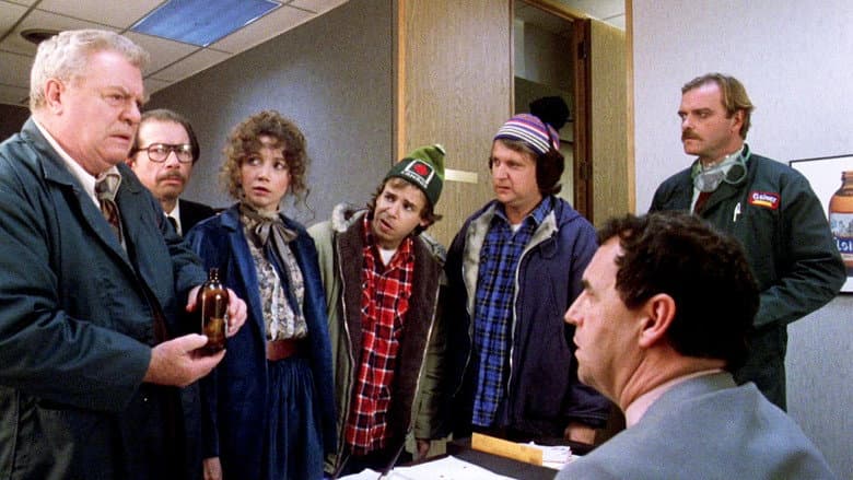 Strange Brew still