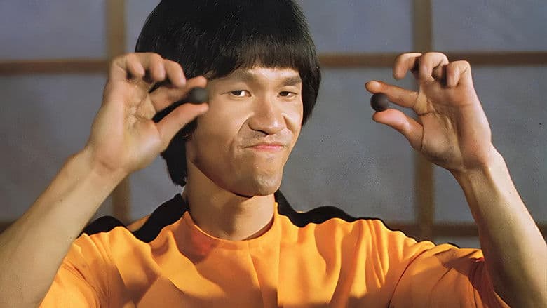 Enter the Game of Death still