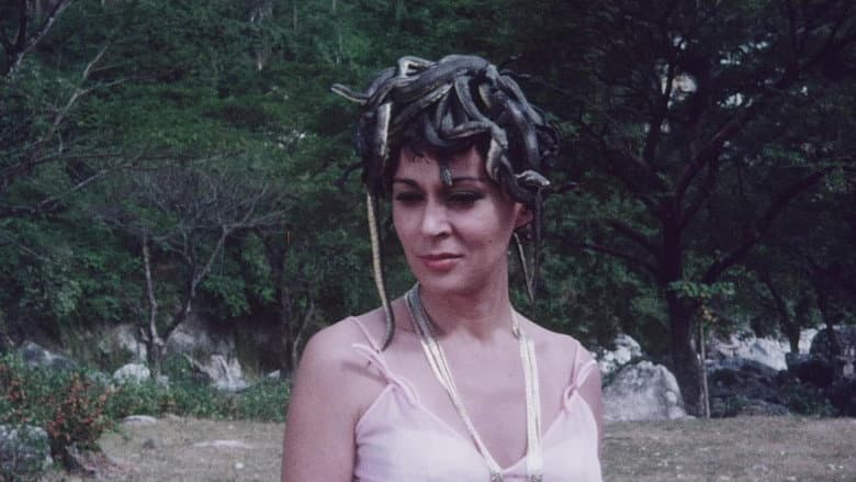 Devil Woman still