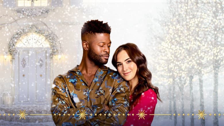 Welcome to the Christmas Family Reunion still