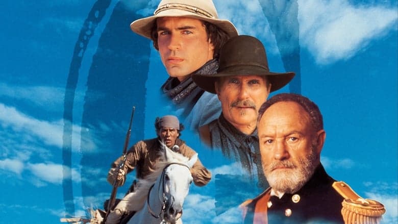 Geronimo: An American Legend still