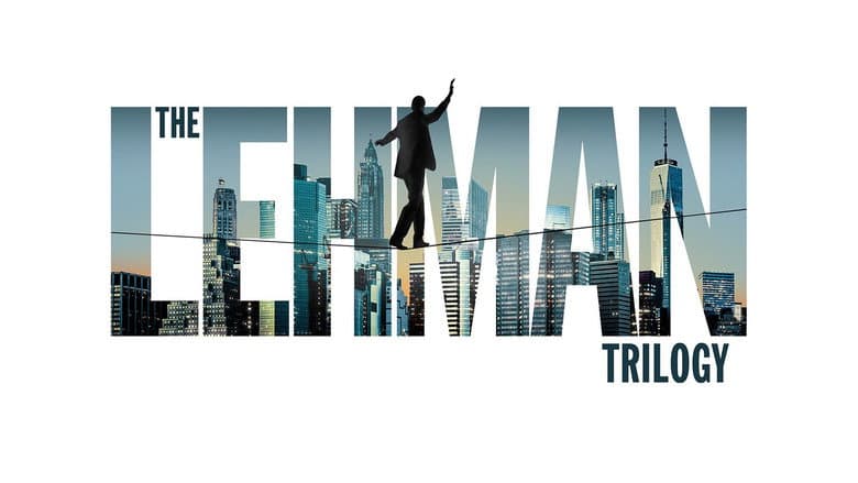 National Theatre Live: The Lehman Trilogy still
