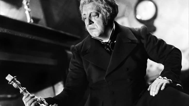 Les Misérables still
