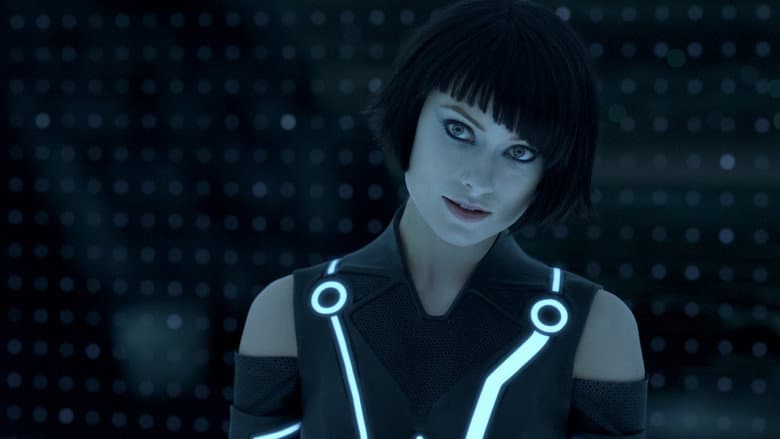 TRON: Legacy still