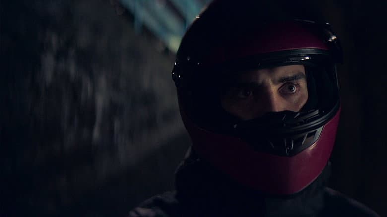 The Bike Thief still